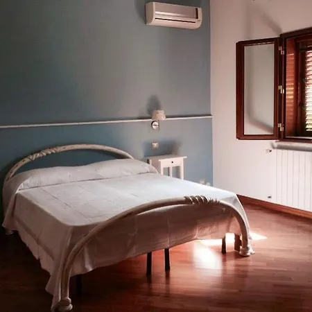Villa Mara Rooms-3